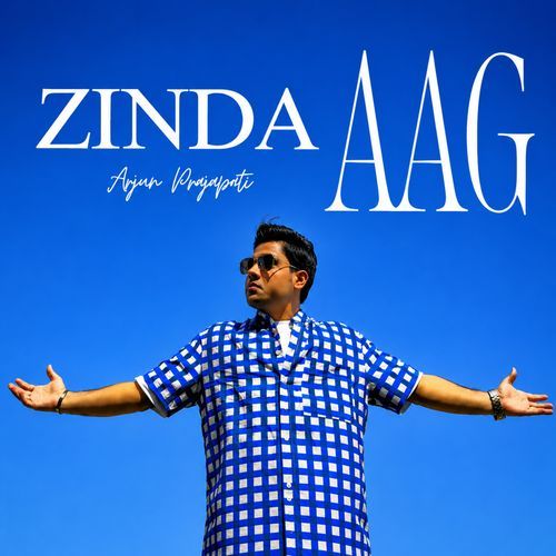 Zinda Aag