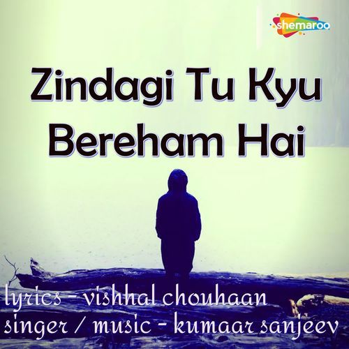 Zindagi Tu Kyu Bereham Hai