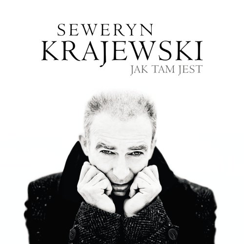 Seweryn Krajewski