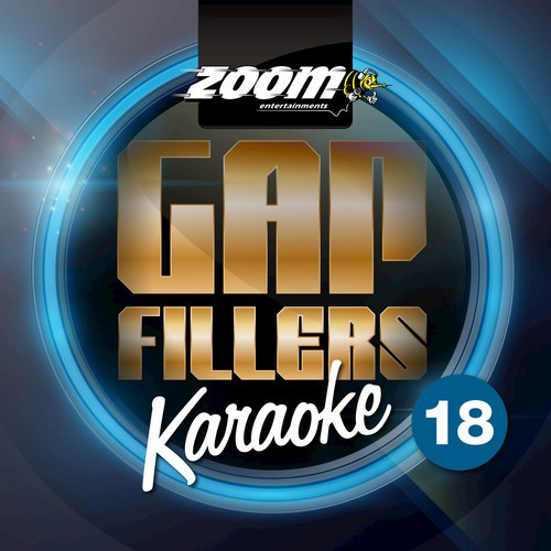 Zoom Karaoke Gap Fillers - Volume 18