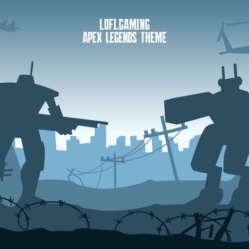 apex legends theme (lofi edit)_poster_image