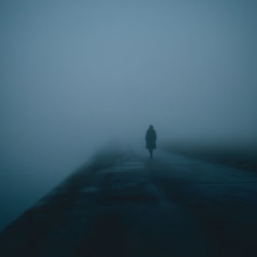 silent