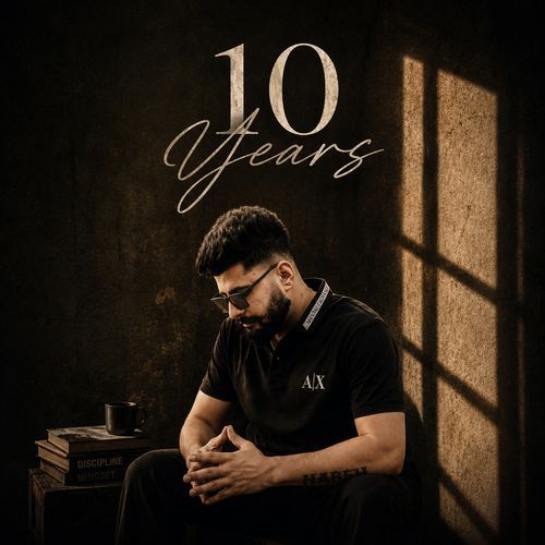 10 Years
