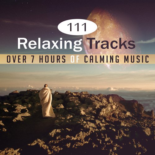 111 Relaxing Tracks (Over 7 Hours of Calming Music, Deep Zen Ambient, Meditation Music, Inner Peace Zone, Yoga, Spa, Massage)