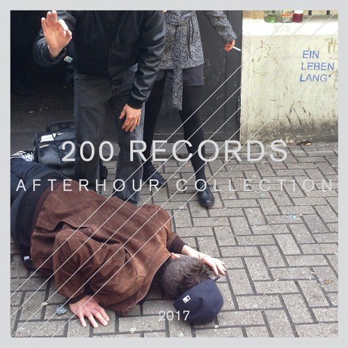 200 Records Afterhour Collection
