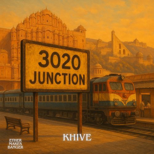 3020 Junction
