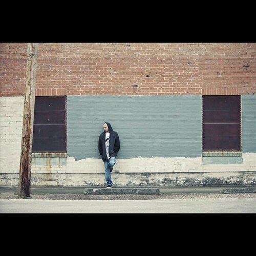 Keyed(Just One) (feat. Prod. by Chris Watts) cover art