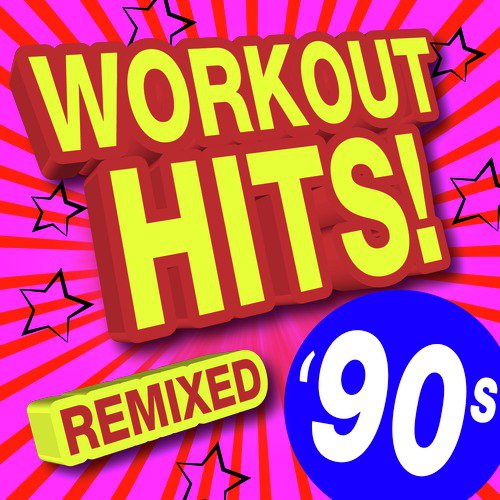 I'm Too Sexy (Workout 2013 Remix + 132 BPM)