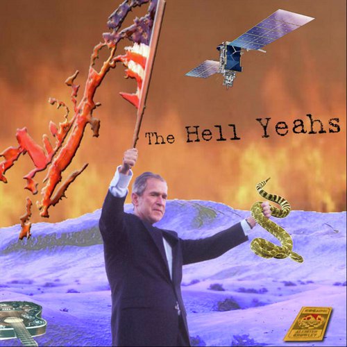 A Drug Called America