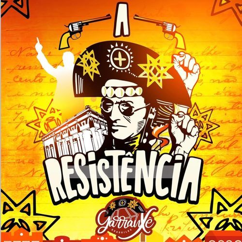 Mossoró Meu País cover art