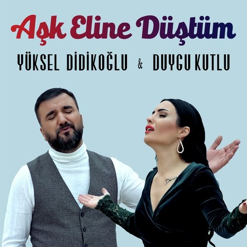 Aşk Eline Düştüm