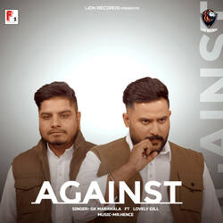 Against (feat. Lovely Gill)-MikgUgV7Tmw