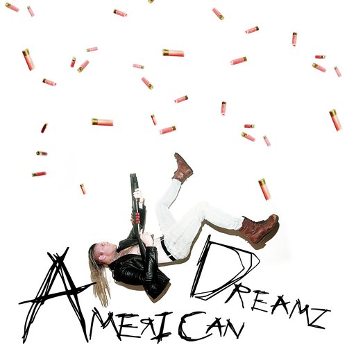 American Dreamz