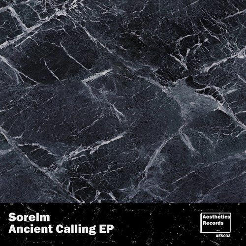 Ancient Calling (Blentwors Remix) cover art