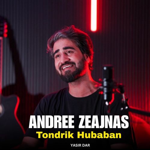 Andree Zeajnas Tondrik Hubaban