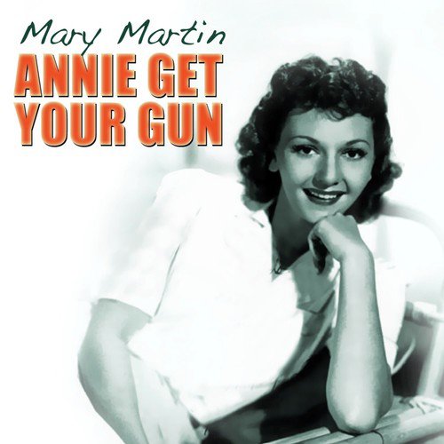 Annie Get Your Gun