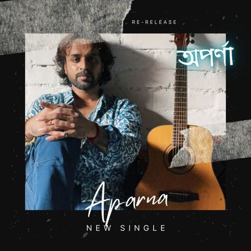 Aparna cover art