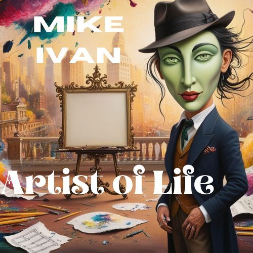 Artist of Life (Extended Version)