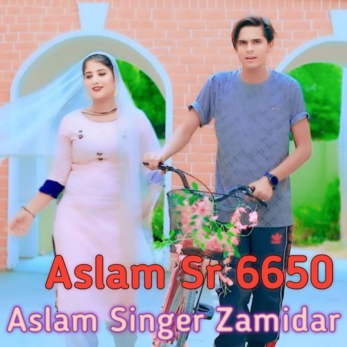 Aslam Sr 6650