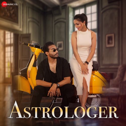 Astrologer