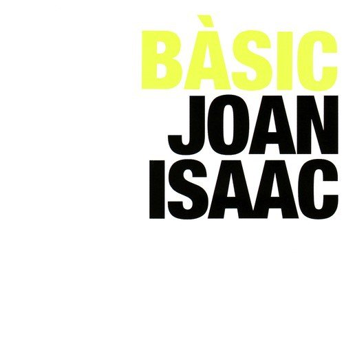 Joan Isaac