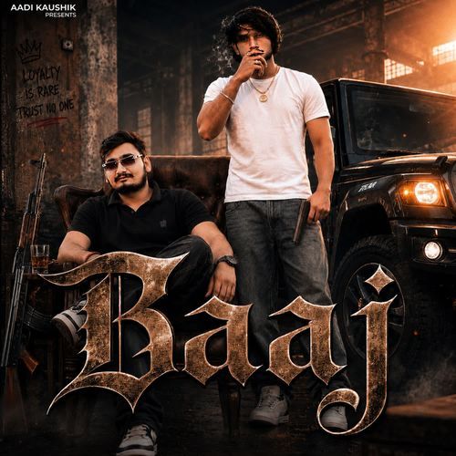 Baaj