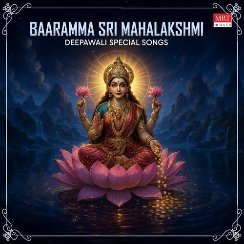 Baaramma Sri Mahalakshmi