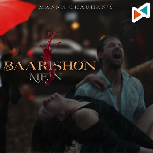 Baarishon Mein_poster_image