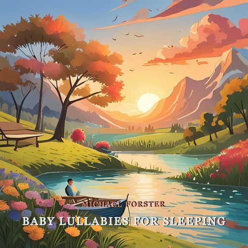 Baby Lullabies for Sleeping_poster_image