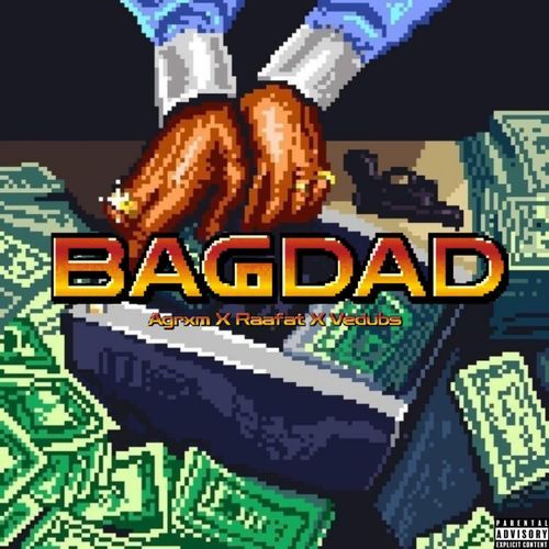 Bagdad