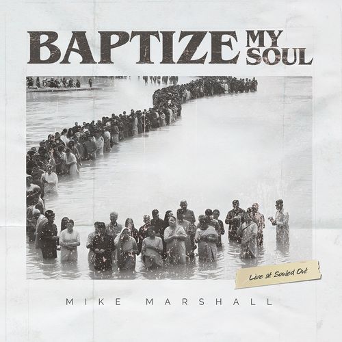 Baptize My Soul (Live at Souled Out)_poster_image