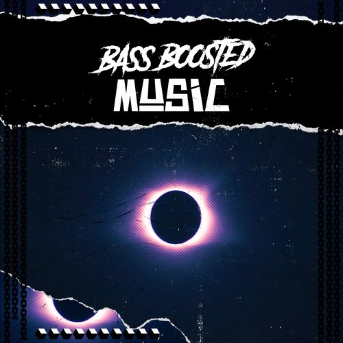 Bass Boosted Music