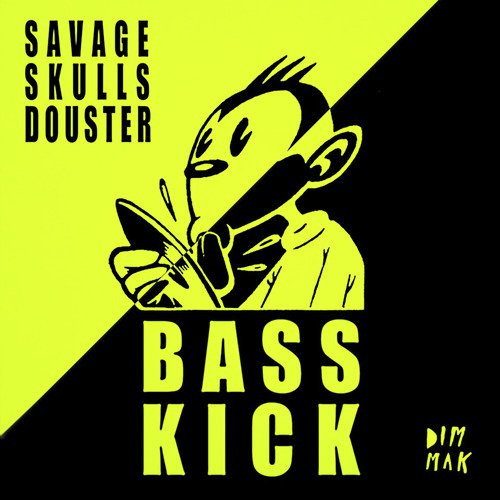 Bass Kick_poster_image