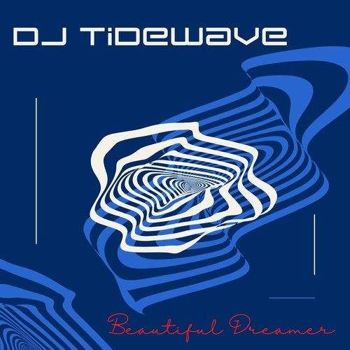 Beautiful Dreamer cover art