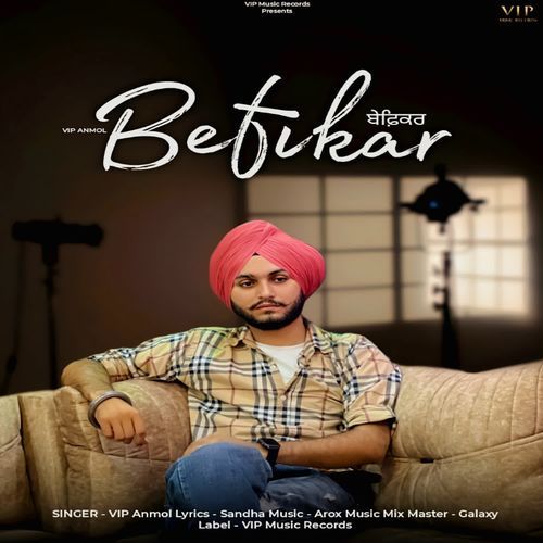 Befikar
