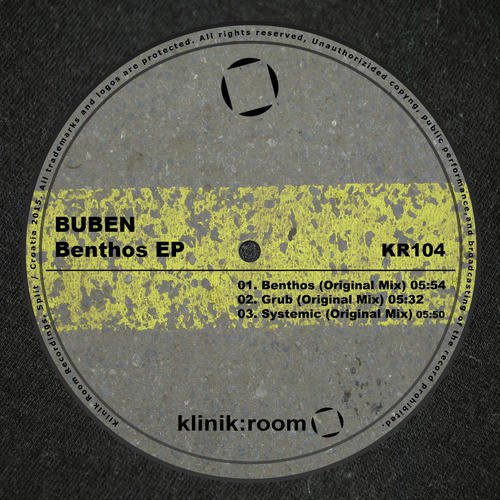 Grub cover art