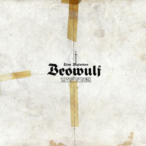 Prologue. Theme of Heorot cover art