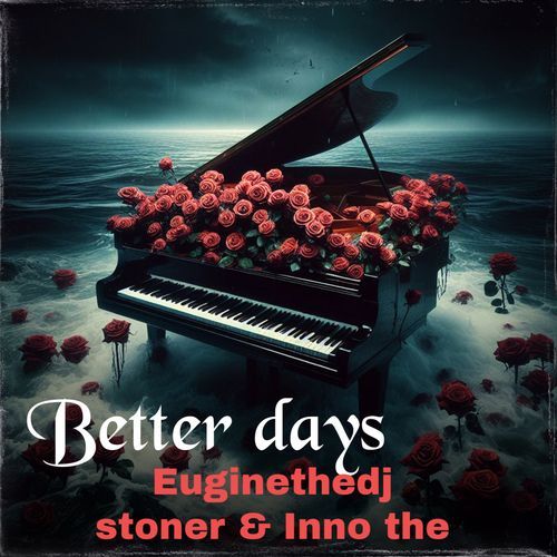 Better Days_poster_image