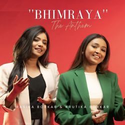 Bhimraya - The Anthem-SFklBBVhBWY