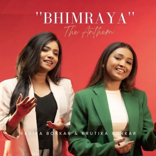 Bhimraya - The Anthem