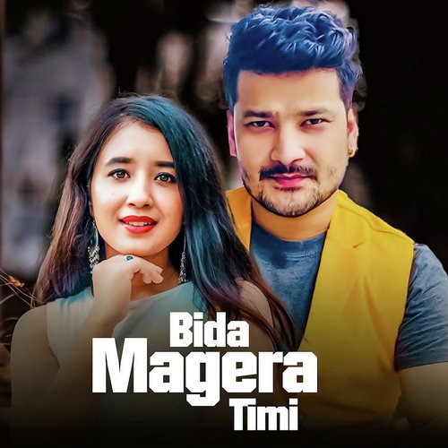 Bida Magera Timi_poster_image