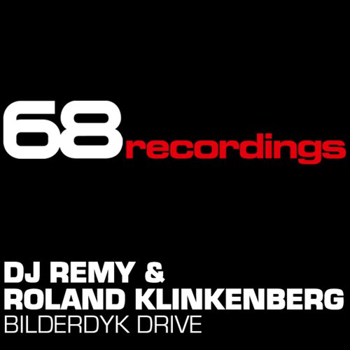 Bilderdyk Drive-okv tunes