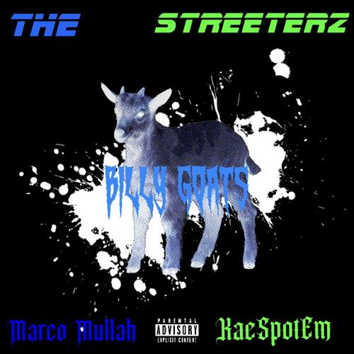 Billy Goats cover art