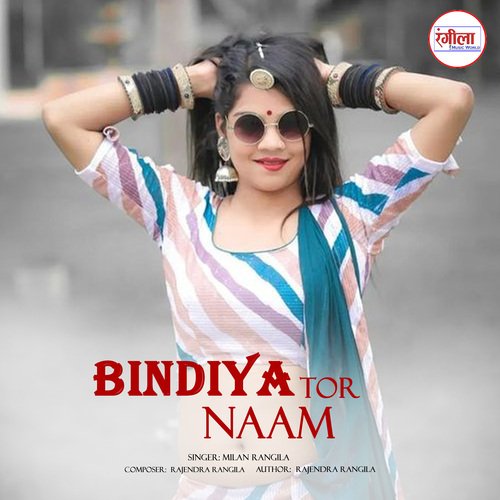 Bindiya Tor Naam