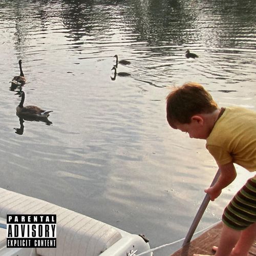 Blue Jay cover art