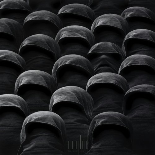 Blackmind cover art