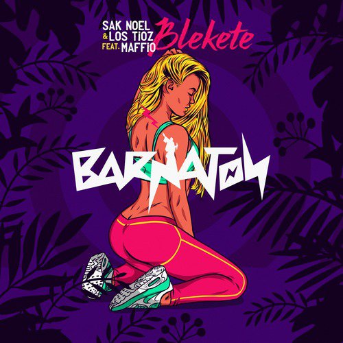 Blekete (feat. Maffio)_poster_image