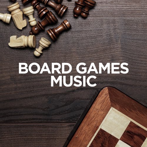 Board Games Music_poster_image