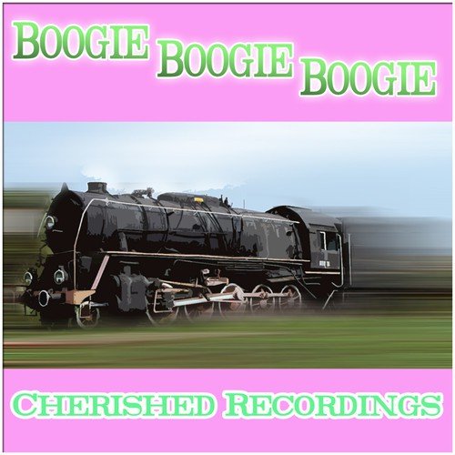 Cecil Boogie