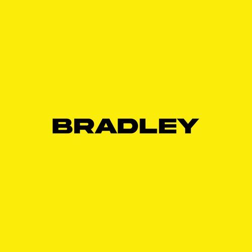 Bradley cover art